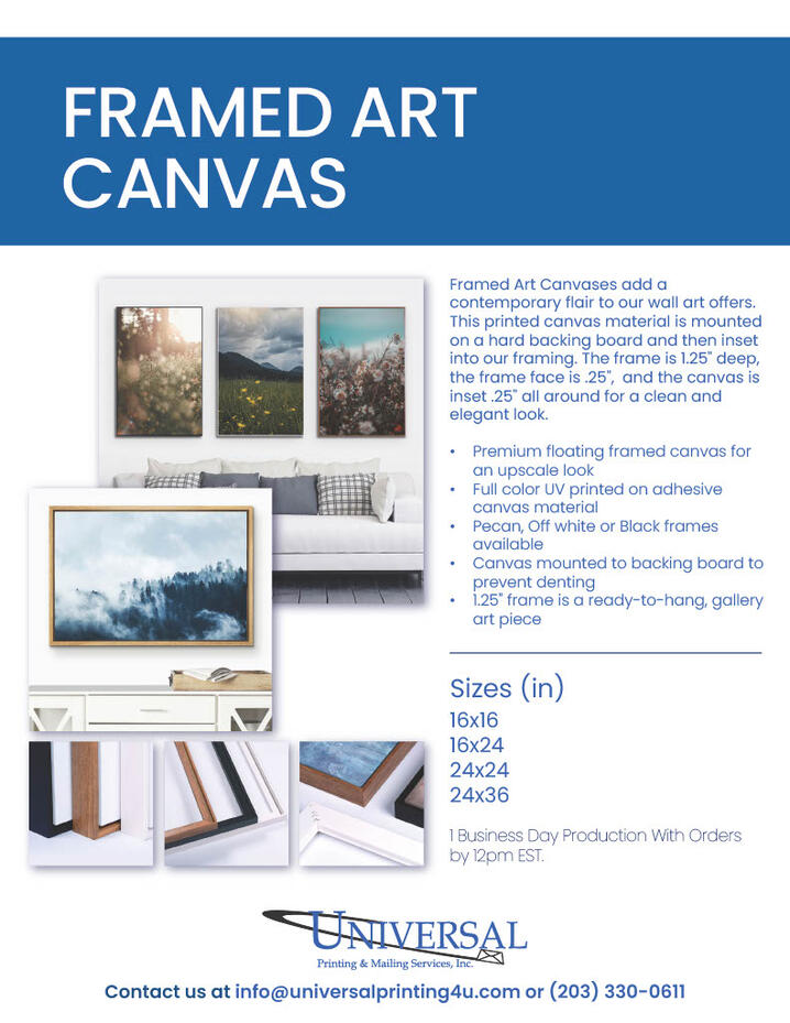 Catalog Page C Sheryl Chan Universal Marketing Catalog Page C