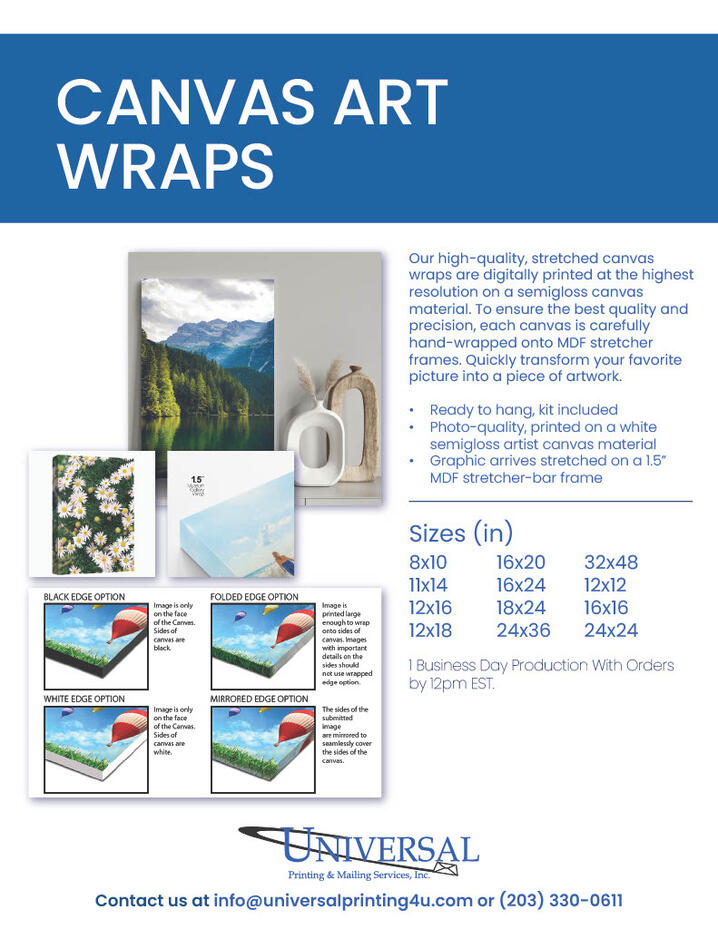 Catalog Page D Sheryl Chan Universal Marketing Catalog Page D