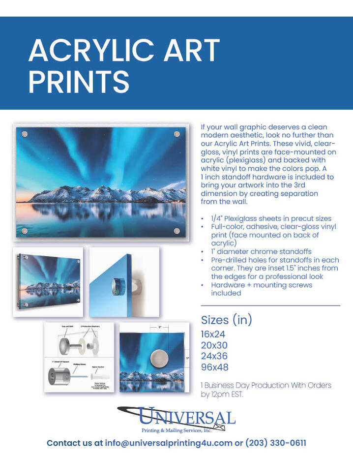 Sheryl Chan Universal Marketing Catalog Page E