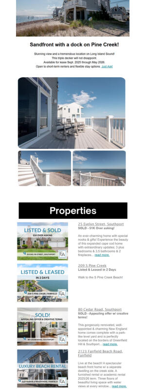 Sheryl Chan January Email Campaign C