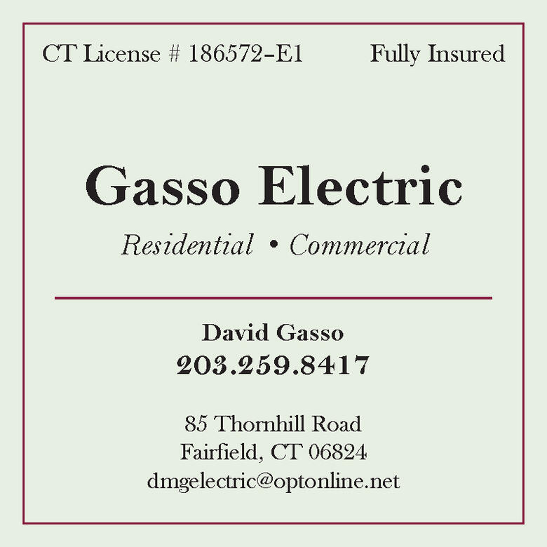Gasso Electric Stickers Gasso Electric Stickers