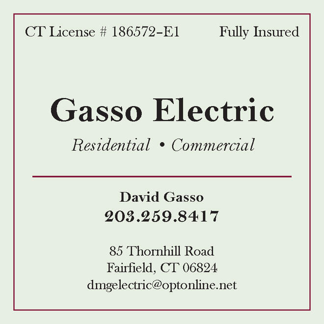 Gasso Electric Stickers Gasso Electric Stickers