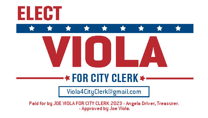 Joe Viola BC Joe Viola BC