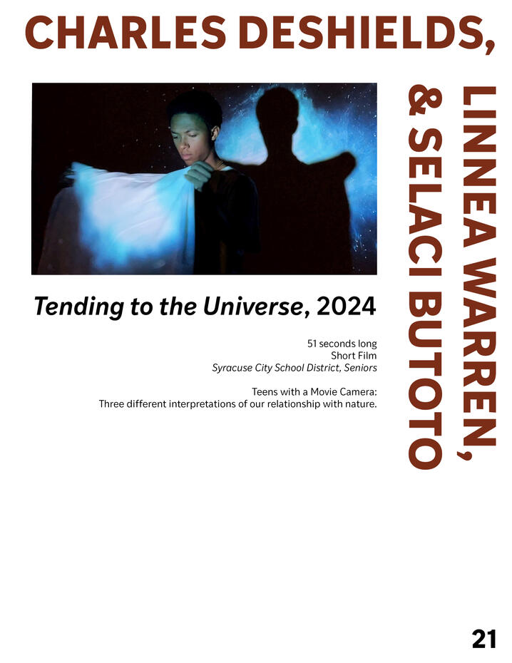 Sheryl Chan MoCA Catalog Artist Page F