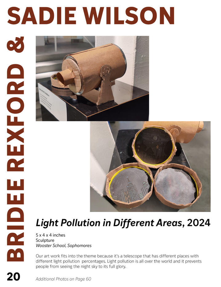 Sheryl Chan MoCA Catalog Artist Page E