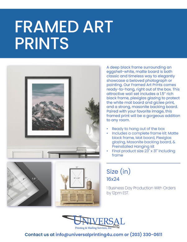 Catalog Page B Sheryl Chan Universal Marketing Catalog Page B