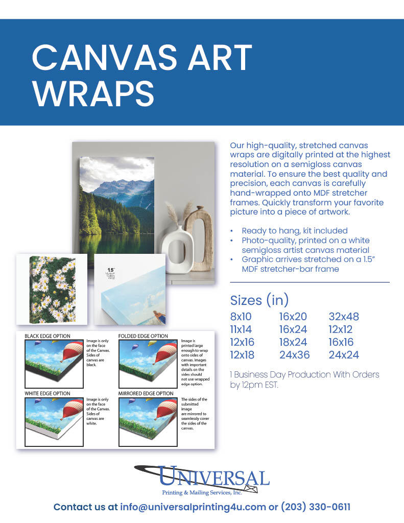Catalog Page D Sheryl Chan Universal Marketing Catalog Page D