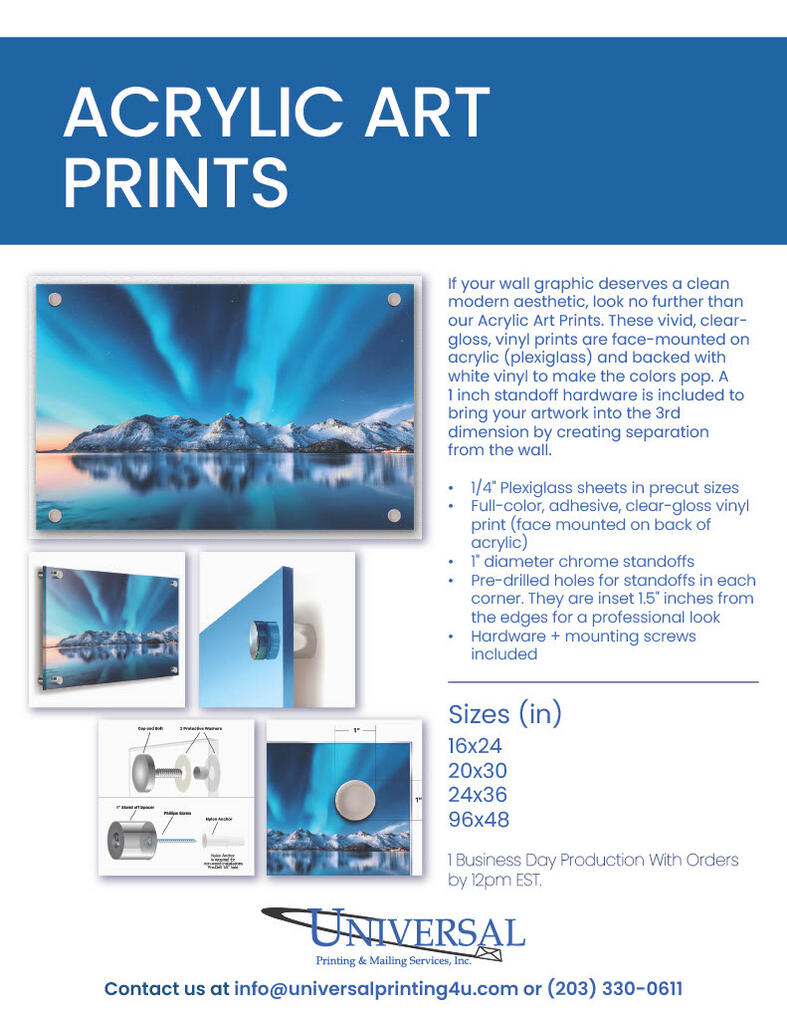 Catalog Page E Sheryl Chan Universal Marketing Catalog Page E