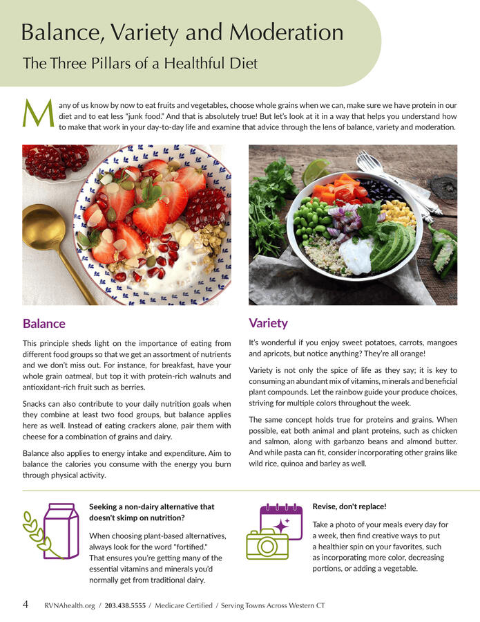 RVNAhealth Magazine Issue 02 Pg 04 RVNAhealth Magazine Issue 02 Pg 04