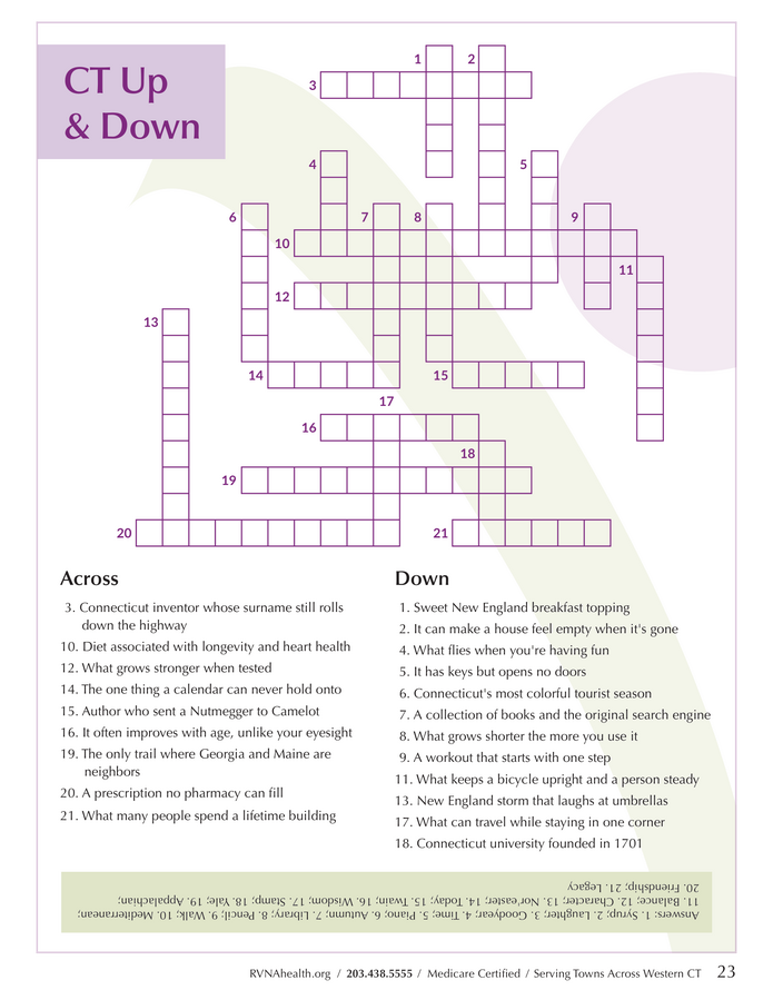 RVNAhealth Magazine Issue 02 Pg 23 RVNAhealth Magazine Issue 02 Pg 23