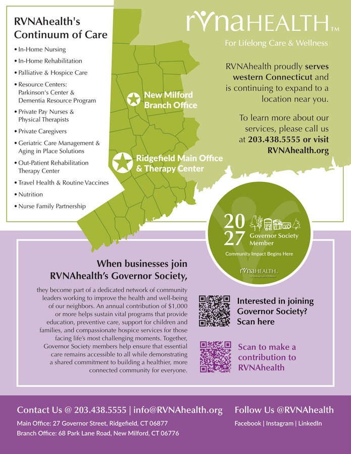 RVNAhealth Magazine Issue 02 Pg 24