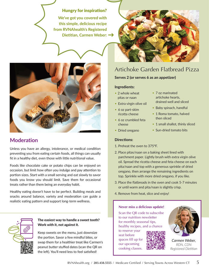 RVNAhealth Magazine Issue 02 Pg 05