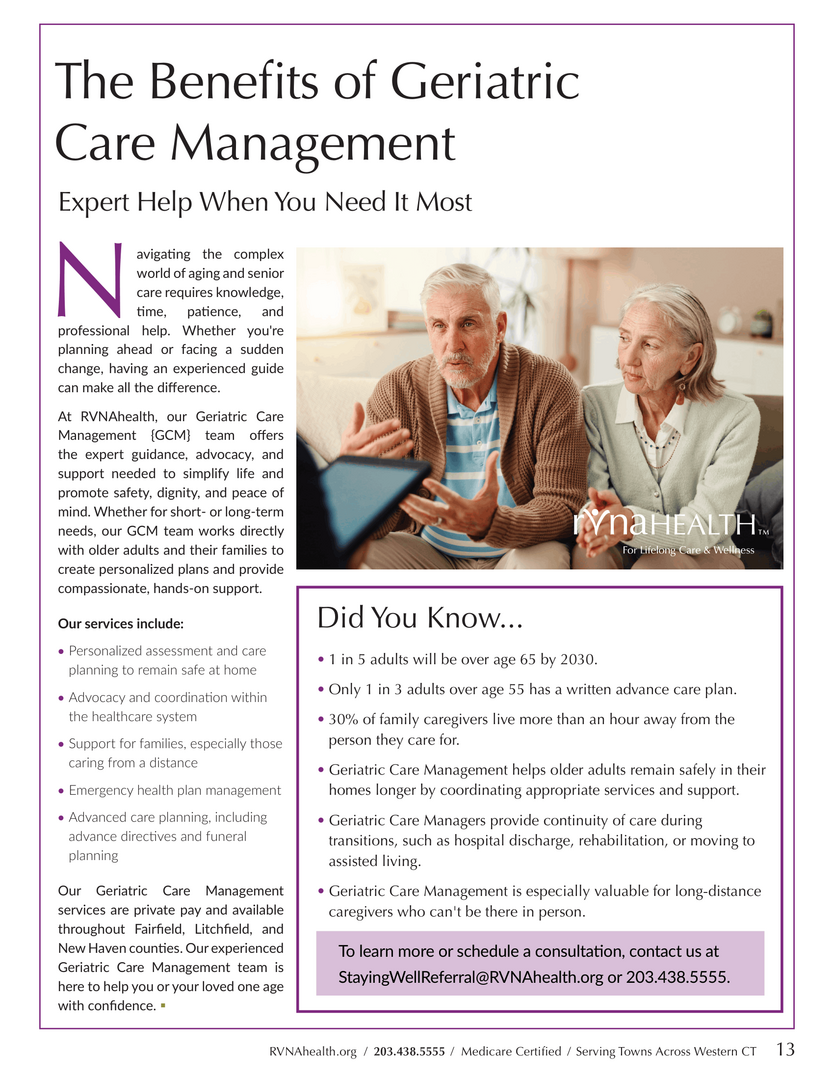RVNAhealth Magazine Issue 01 Pg 13 RVNAhealth Magazine Issue 01 Pg 13