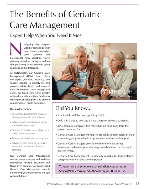 RVNAhealth Magazine Issue 01 Pg 13 RVNAhealth Magazine Issue 01 Pg 13