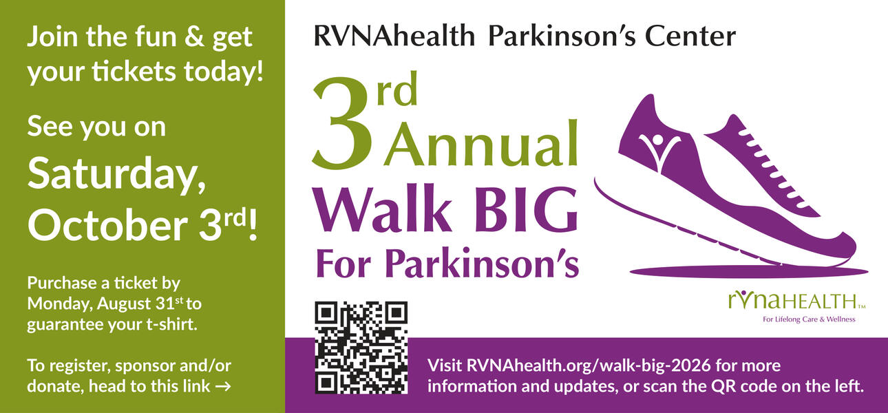 2026.08 Ridgefield Herald Ad RVNAhealth Walk BIG