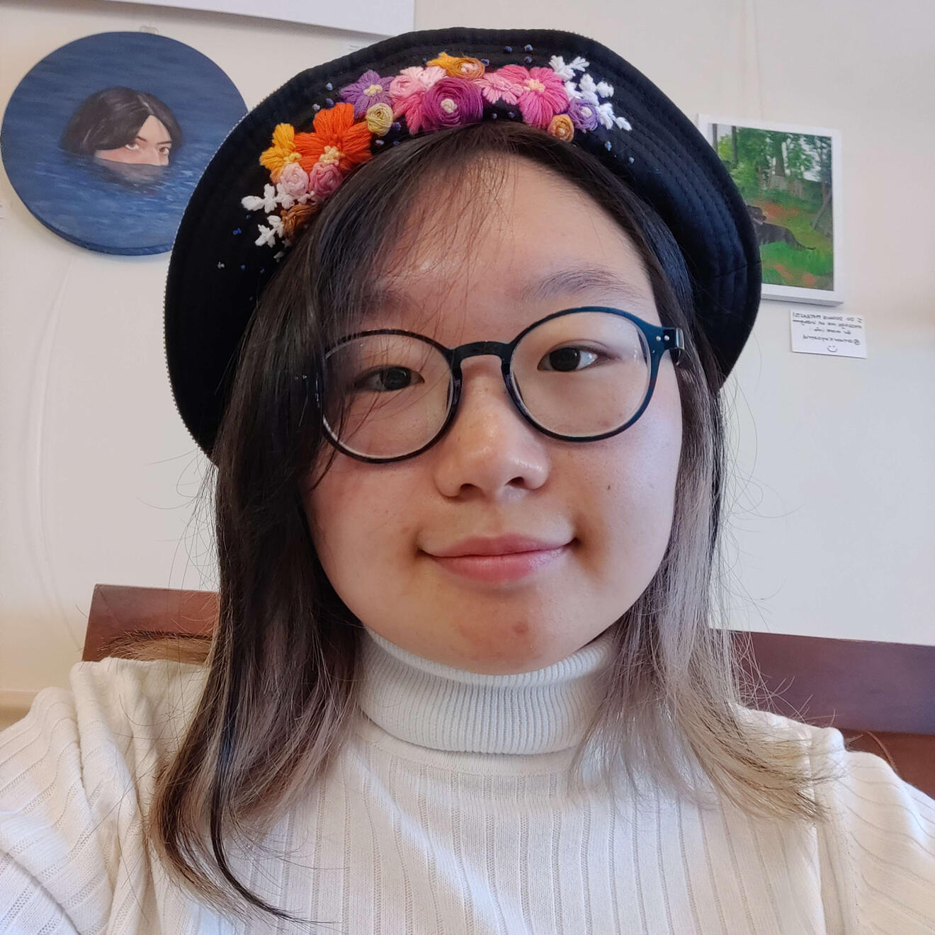 Profile Photo of Sheryl Chan